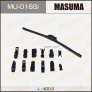   (400)  8  . MU016SI Masuma  ( ) 
