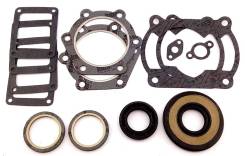     Yamaha VK540 SPI SNOW 