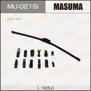   (525)  8  . MU021SI Masuma  ( ) 