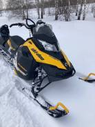 BRP Ski-Doo Summit X, 2013 