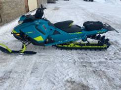 BRP Ski-Doo Summit, 2019 