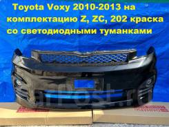     Toyota Voxy 2010-2013   Z, ZC.