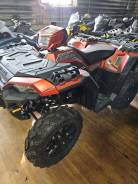 Polaris Sportsman 850 ATV Prem ATV, 2022 