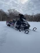 BRP Ski-Doo Summit, 2013 