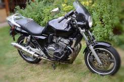 Honda CB 400SF, 1997 