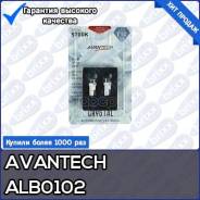   Avantech 12V Led T10 W5w 5700K (),  2 . Avantech . ALB0102 