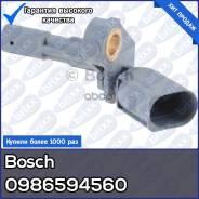  Abs |   | Bosch . 0986594560 