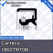   43X60x9 Corteco . 19027870B 