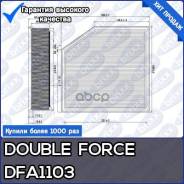   Doubleforce Double Force . DFA1103 