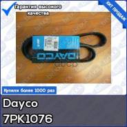   Fiat Ducato 2.3Jtd 02-> Dayco . 7PK1076 