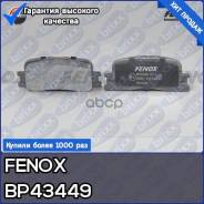    |  / | Fenox . BP43449 