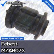      Mazda 323 Bg (89-94) Mzab-073 Febest . MZAB-073 