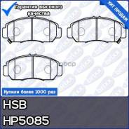  . Acura Tsx 04-10 / Honda Civic Vi 05-05, Civic Vii 05-, Stream 01-, Accord 03- (Sumitoma) HSB . HP5085 