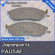    Japanparts . PA-115AF 