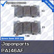   ,  |  | Japanparts . PA146AF 