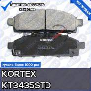  . Mitsubishi L200 06- . - Kortex . KT3435STD 