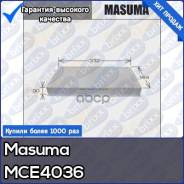   Masuma . MC-E4036 