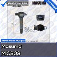   Mitsubishi Asx/Lancer/Ouylander/Pajero/Delica/Galant 07-> Masuma . MIC-303 