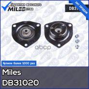    Miles . DB31020 Db31020 Miles 