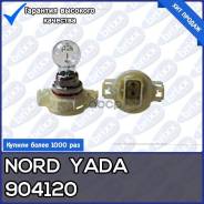  Psx24w, 12V 24W,  Pg20/7. 904120 "Nord Yada" NORD YADA . 904120 