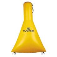   Yellow Plastimo 40266 Jumbo 