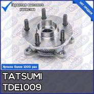   Lexus Gs/Is 10-> Tatsumi . TDE1009 