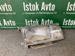 ���� ������ Toyota Hiace LH107