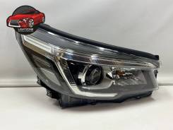   Subaru Forester (SK/S14) 18-21 LED