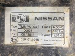     Nissan Pathfinder 52 2014  