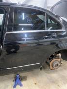    Mercedes Benz c-class w204 2013