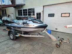  SeaDoo Gtx300 