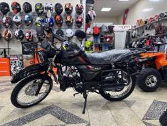 Regulmoto Alpha RM-3, 2023 