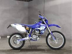 Yamaha WR 250F, 2003 