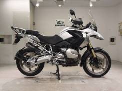 BMW R 1200 GS, 2010 