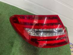    Mercedes-Benz C-Class W204 2013