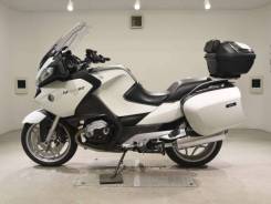 BMW R 1200 RT, 2011 