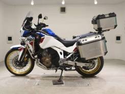 Honda CRF1100L Africa Twin, 2023 