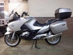 BMW R 1200 RT, 2007 