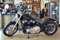 Harley-Davidson Softail Standart FXST, 2022 