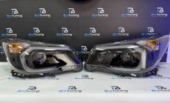  Subaru Forester (SJ) 13-18  