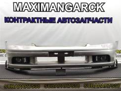  Subaru Legacy B4 BE5 EJ204 2000  [ec]