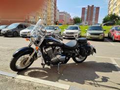 Honda Shadow, 2006 