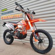 Regulmoto Crosstrec 300, 2024 