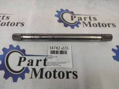   Ford Explorer 1993 3815647 