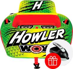   Howler 2P 201030 