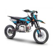  K2R PF 125 Blue/Black 2024 