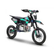  K2R PF 125 PRO Green/Black 2024 