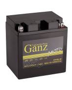  Ganz  Agm 30 /  168X126x175 Cca430  Gtx30l-Bs 