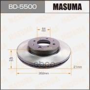   Masuma Front Civic/ En2 ( 2 ) Masuma . BD-5500,  