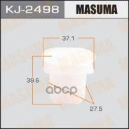   () Masuma 2498-Kj [.50] Masuma . KJ-2498 